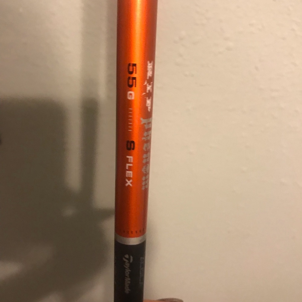Golf Driver - Picture 4 of 4